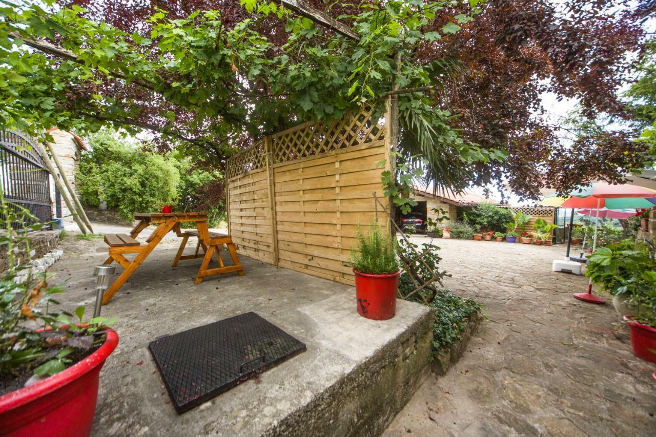 Affittacamere Cozy Istrian House Izola Esterno foto