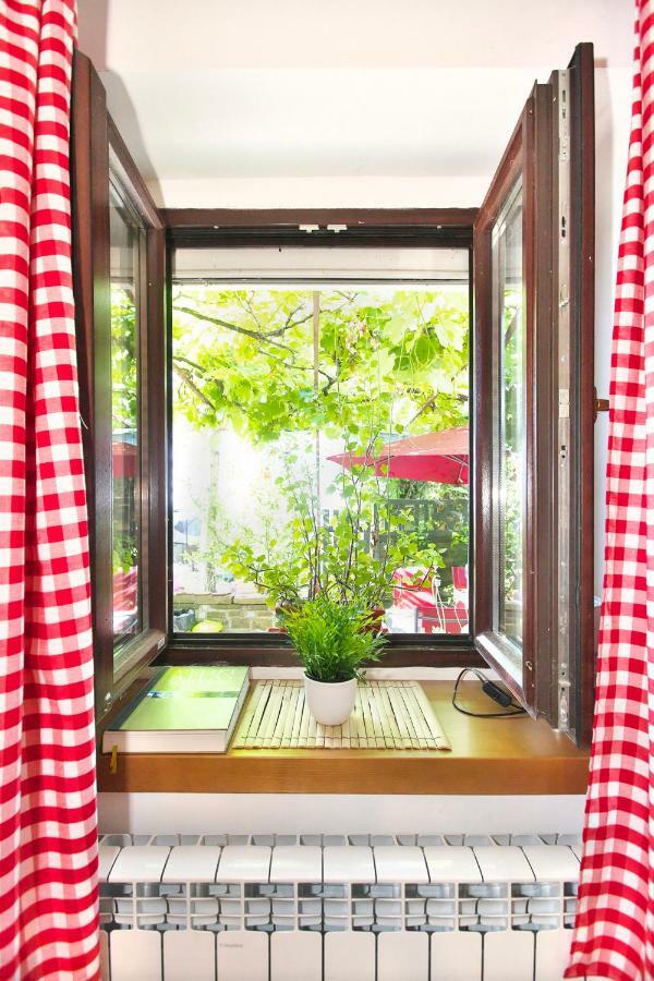 Affittacamere Cozy Istrian House Izola Esterno foto